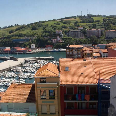 Aurrekoetxea 36 Vacation Rental, 5D Bermeo Exterior photo