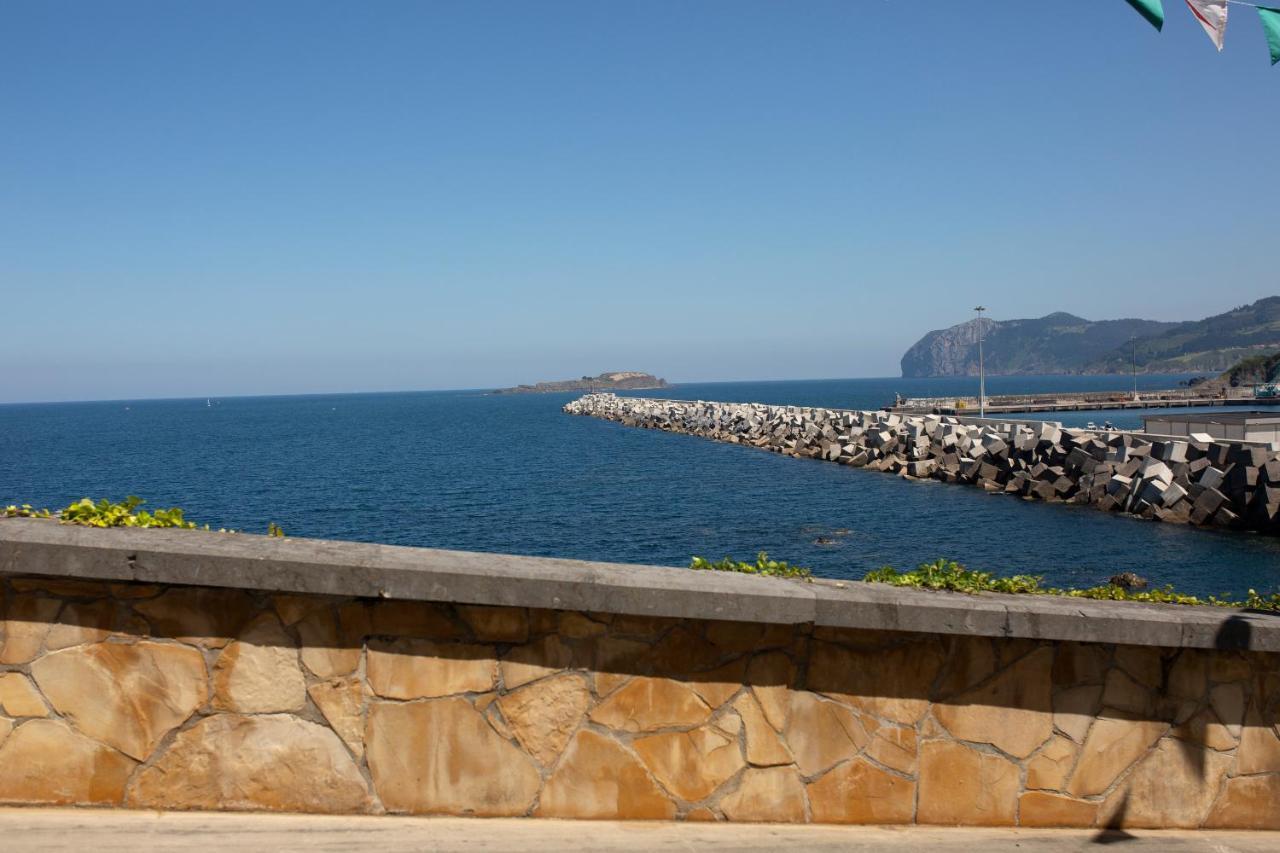 Aurrekoetxea 36 Vacation Rental, 5D Bermeo Exterior photo